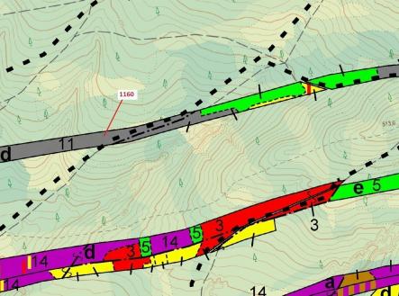 Prodej pozemku, les, 12 984 m²