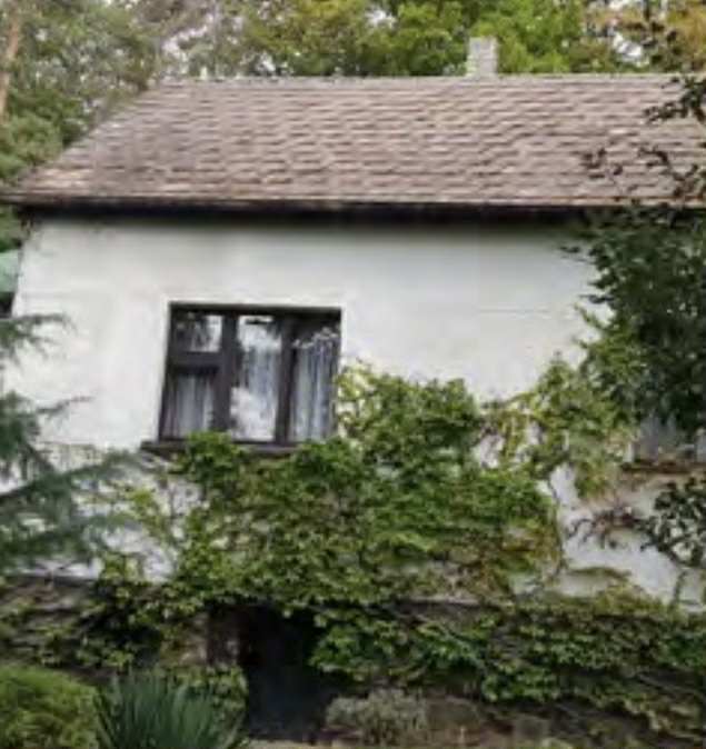 Rodinný dům, Slapy, Praha - západ