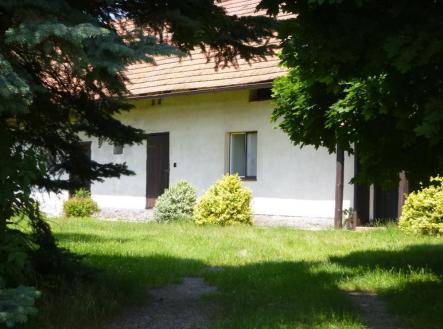 Prodej domu/vily, 1 143 m²