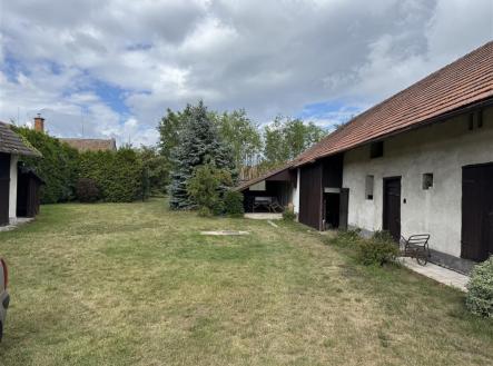 Prodej domu/vily, 1 143 m²