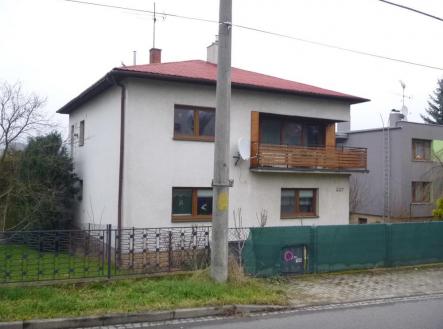 Prodej domu/vily, 371 m²