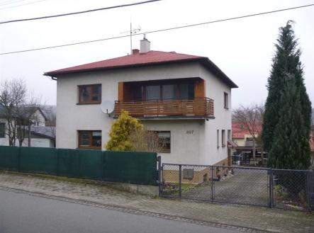 Prodej domu/vily, 371 m²