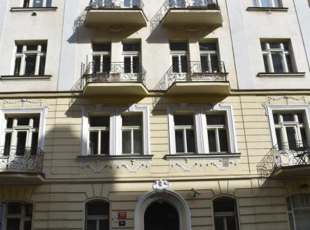 Prodej bytu, 6+1, 280 m²