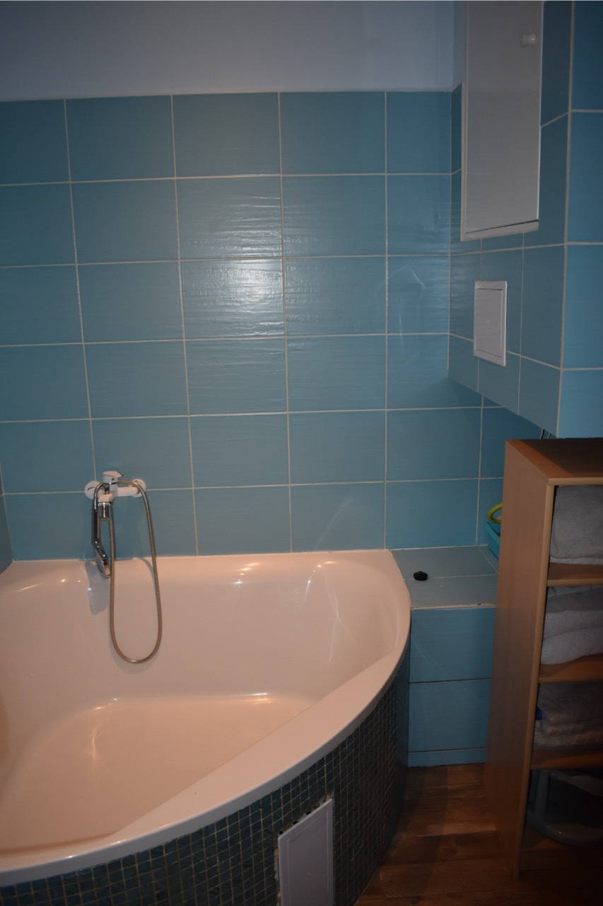 Investiční příležitost: bytový celek 280 m² ve Vršovicích