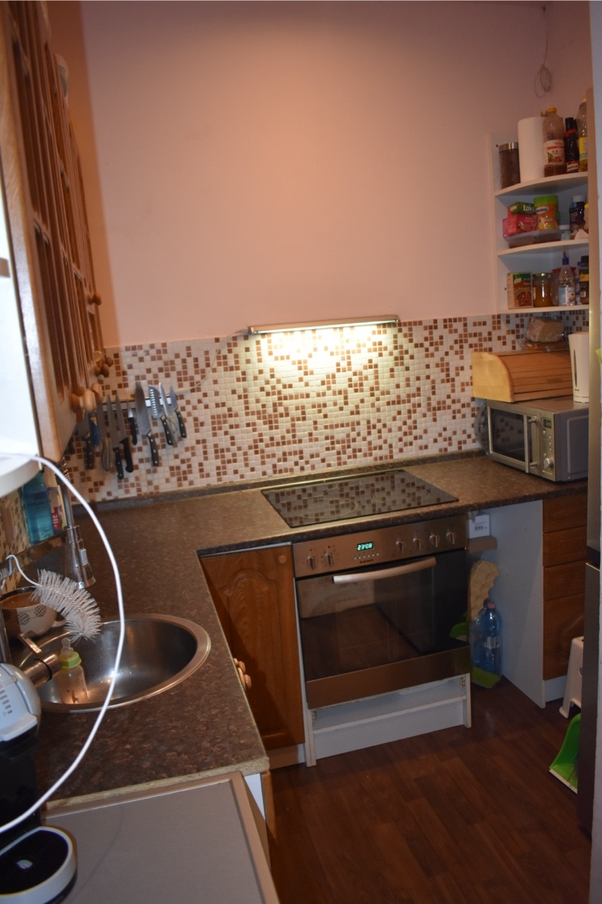 Investiční příležitost: bytový celek 280 m² ve Vršovicích