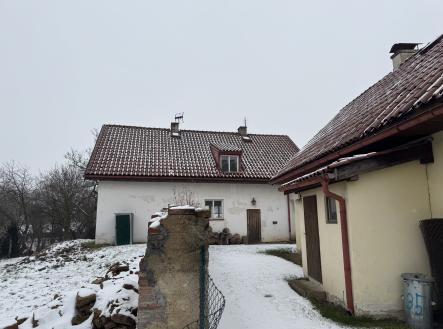 Prodej domu/vily, 79 m²