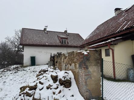 Prodej domu/vily, 79 m²