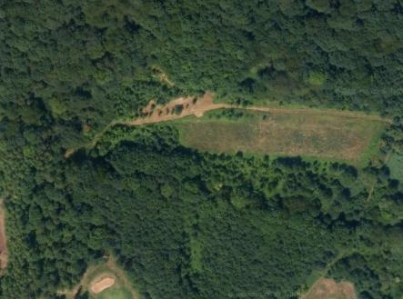 Prodej pozemku, zemědělská půda, 9 862 m²