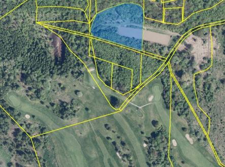 Prodej pozemku, zemědělská půda, 9 862 m²