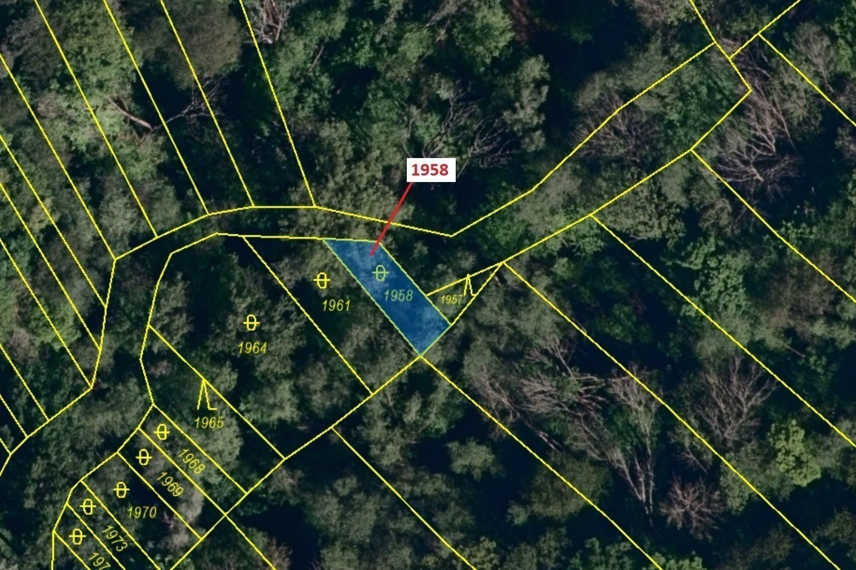 Ostatní plocha o výměře 99 m2, podíl 1/1, katastrální území Kelníky, obec Kelníky, obec s rozšířenou