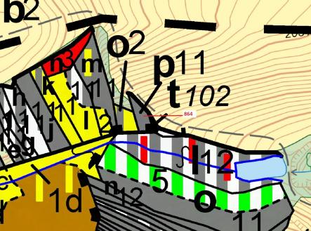 Prodej pozemku, les, 297 m²