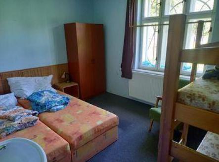 Prodej domu/vily, 550 m²