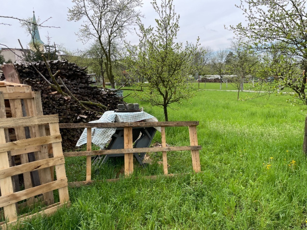 Pozemek o velikosti 1074m2, Rymice, opakovaná dražba