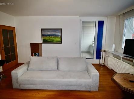 Prodej bytu, 2+kk, 53 m²