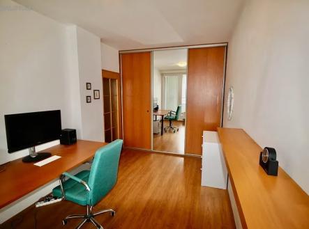 Prodej bytu, 2+kk, 53 m²