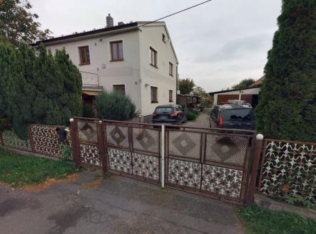 Prodej domu/vily, 231 m²