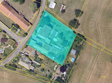 Prodej domu/vily, 231 m²