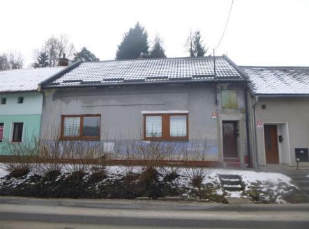 Prodej domu/vily, 282 m²