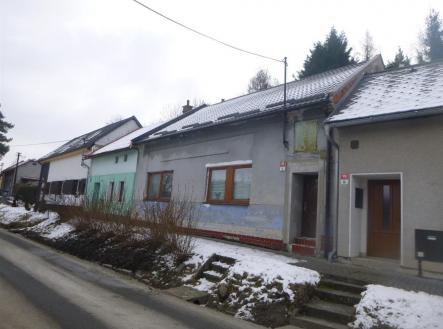 Prodej domu/vily, 282 m²