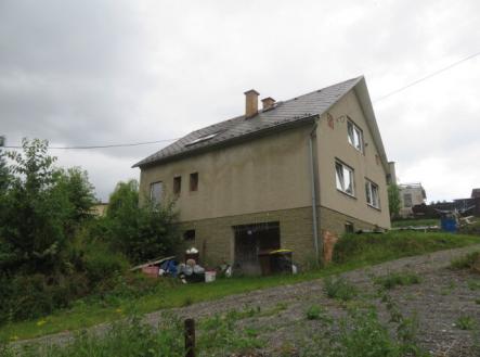 Prodej domu/vily, 110 m²