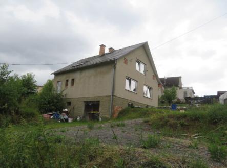 Prodej domu/vily, 110 m²