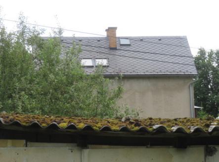 Prodej domu/vily, 110 m²