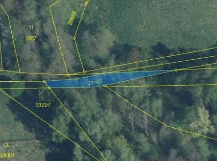 Prodej pozemku, ostatní, 152 m²