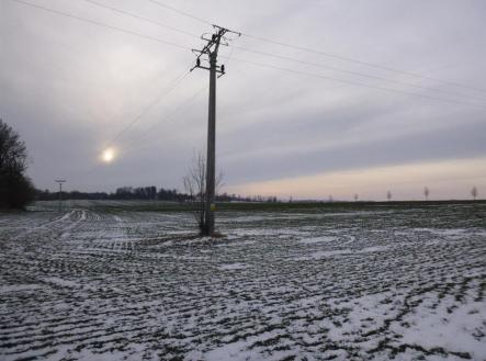 Prodej pozemku, zemědělská půda, 66 956 m²