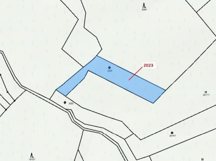 Prodej pozemku, ostatní, 1 294 m²