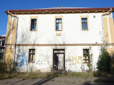 Prodej domu/vily, 3 331 m²