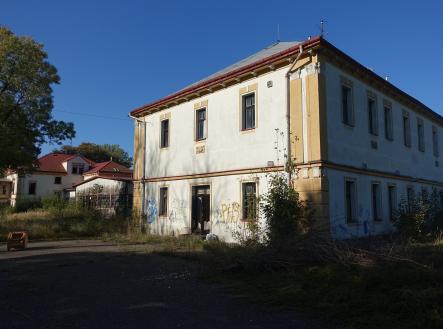 Prodej domu/vily, 3 331 m²