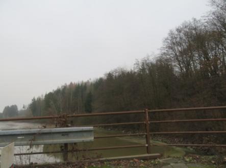 Prodej pozemku, les, 6 641 m²