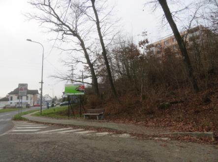 Prodej pozemku, les, 707 167 m²