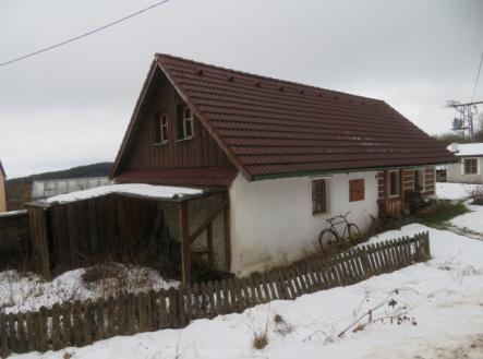 Prodej domu/vily, 198 m²