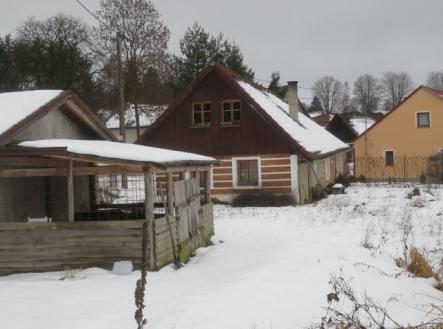 Prodej domu/vily, 198 m²