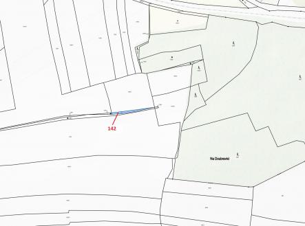 Prodej pozemku, ostatní, 145 m²