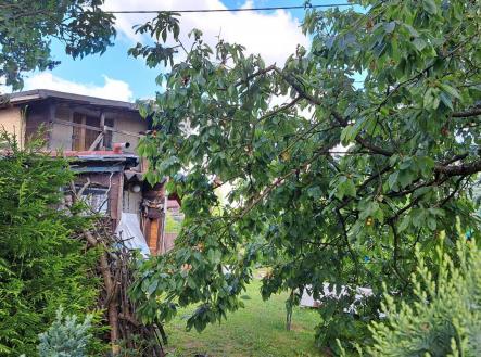 Prodej jiné, 25 m²