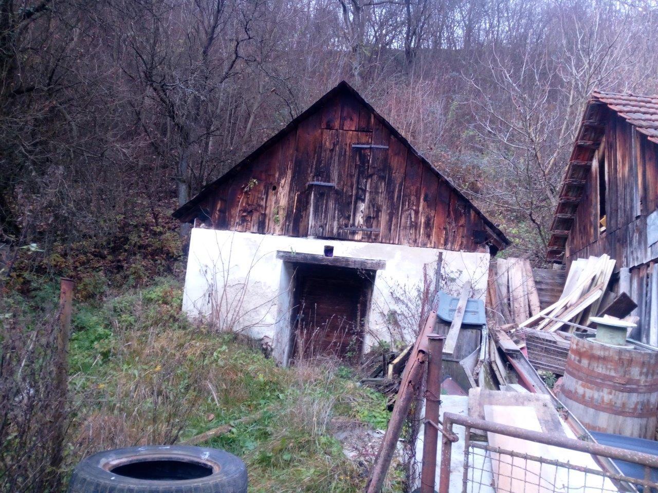 E-veřejná soutež nebytového prostoru, kat. území Sidonie