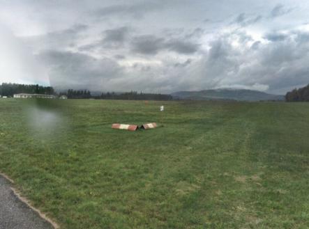 Prodej pozemku, zemědělská půda, 2 316 m²