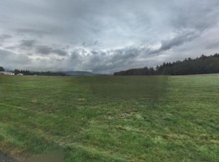 Prodej pozemku, zemědělská půda, 2 316 m²