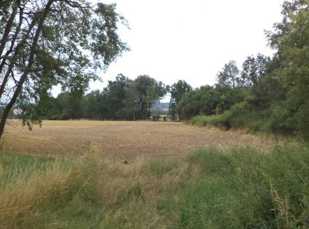 Prodej pozemku pro bydlení, 1 100 m²