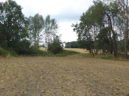 Prodej pozemku pro bydlení, 1 100 m²