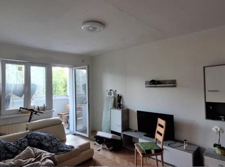 Prodej bytu, 2+1, 59 m²