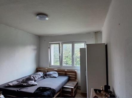 Prodej bytu, 2+1, 59 m²