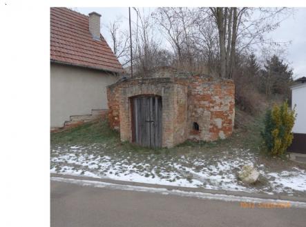 Prodej pozemku, ostatní, 79 m²