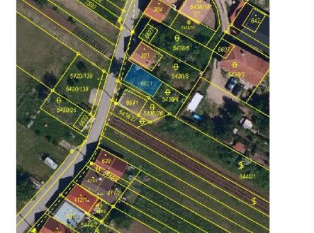 Prodej pozemku, ostatní, 79 m²