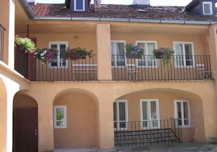 Bytový dům, Praha, Hradčany, opakovaná dražba