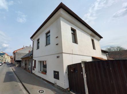 Prodej domu/vily, 218 m²