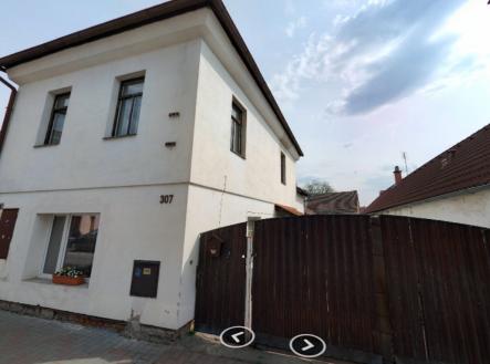 Prodej domu/vily, 218 m²