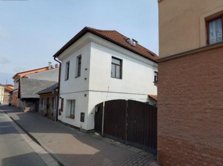 Prodej domu/vily, 218 m²